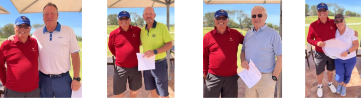 MEN´S CAPTAIN WEEKLY NEWS