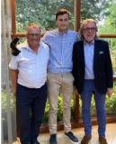 MEN´S CAPTAIN WEEKLY NEWS