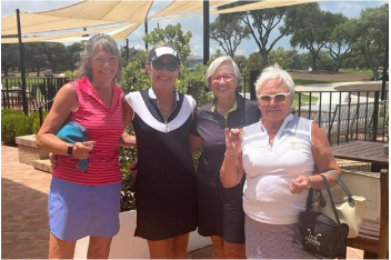 LADY CAPTAIN WEEKLY NEWS