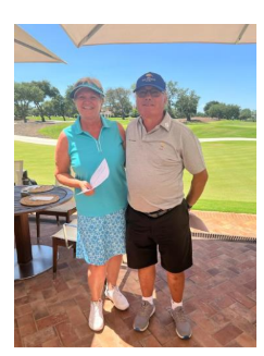 LADY CAPTAIN WEEKLY NEWS
