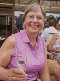 LADY CAPTAIN WEEKLY NEWS