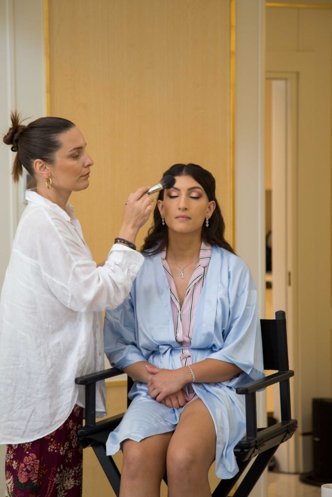 Actividades especiales & producciones audiovisuales