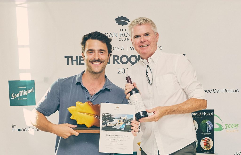 Torneos Abiertos 2026