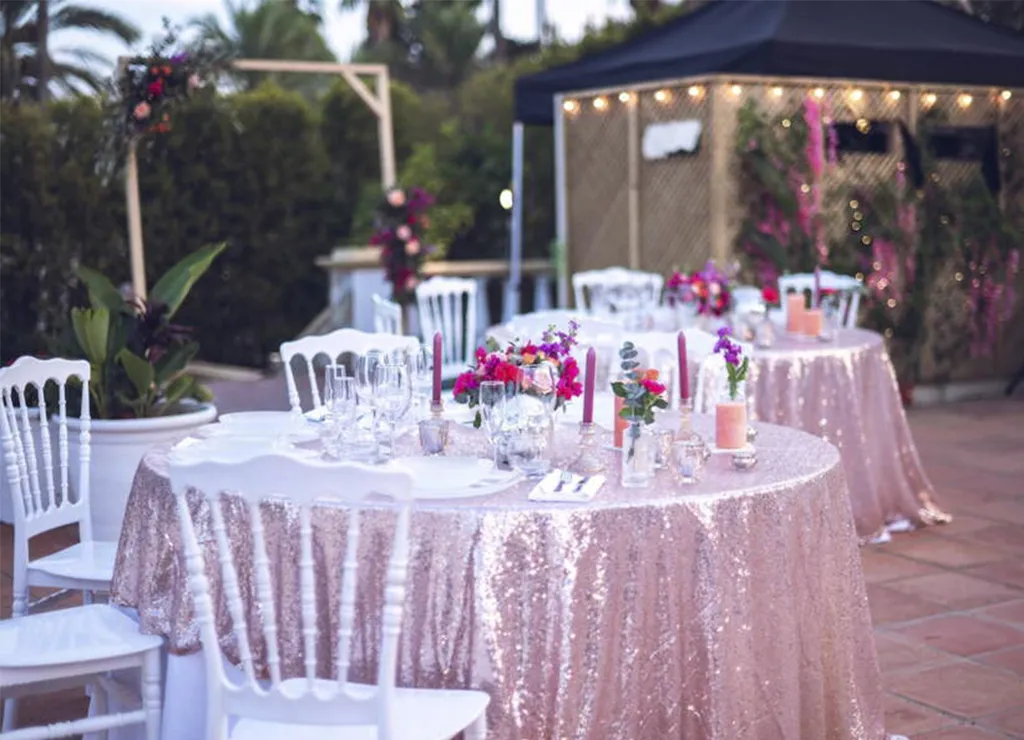 Actividades especiales & producciones audiovisuales