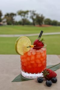 Dish & Cocktail of the Month
