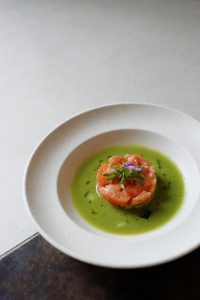 Dish & Cocktail of the Month