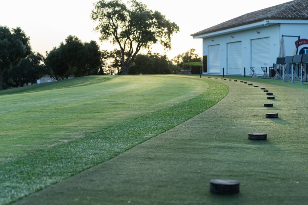 Golf Academy