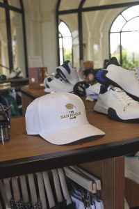 Golf Shop