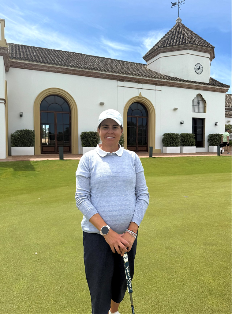 Academia de golf